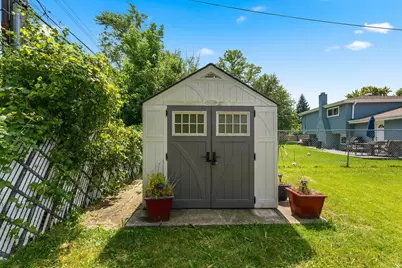 15457 Diekman Court, Dolton, IL 60419 - Photo 43