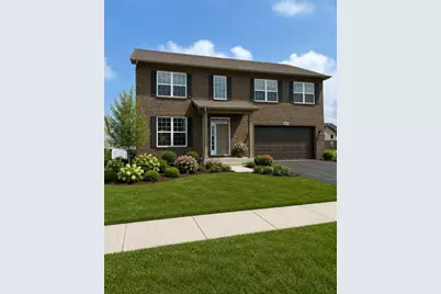 20077 Windsor Lane, Lynwood, IL 60411 - Photo 1