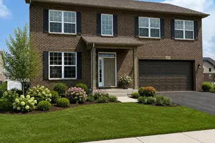 20077 Windsor Ln, Lynwood, IL 60411 - Photo 1