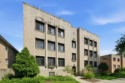 6211 N Mozart Street #2N, Chicago, IL 60659 - Photo 3
