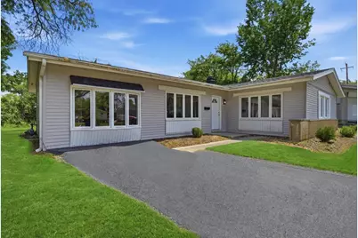 731 Enterprise Court, Chicago Heights, IL 60411 - Photo 1