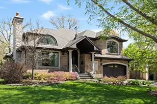 1109 Hohlfelder Rd, Glencoe, IL 60022 - Photo 1