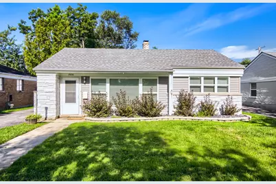 17636 Dixie Highway, Homewood, IL 60430 - Photo 1