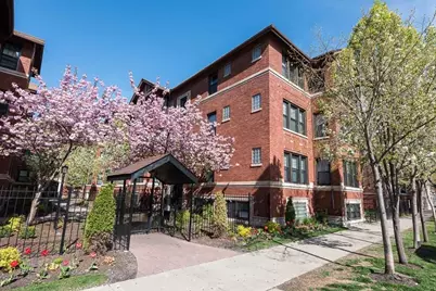 5024 N Winthrop Avenue #3W, Chicago, IL 60640 - Photo 1