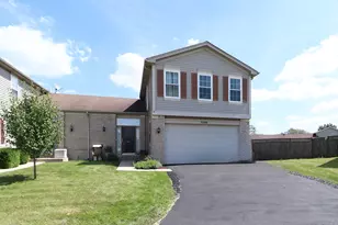 2204 Hollister Ct, Plainfield, IL 60586 - Photo 1