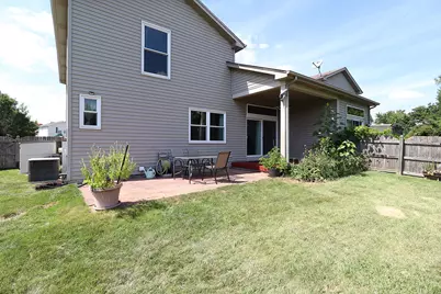 2204 Hollister Court, Plainfield, IL 60586 - Photo 21