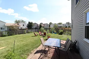 2204 Hollister Ct, Plainfield, IL 60586 - Photo 19