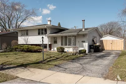3034 190th Street, Lansing, IL 60438 - Photo 1
