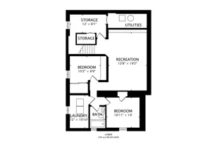341 W Morris Ave, Lombard, IL 60148 - Photo 41
