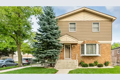 11001 S Ridgeway Avenue, Chicago, IL 60655 - Photo 1
