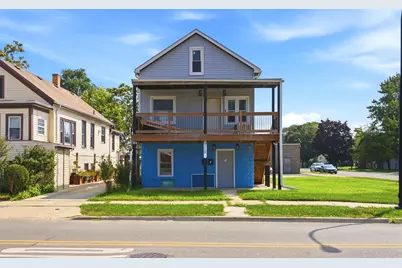 517 S 9th Avenue, Maywood, IL 60153 - Photo 1