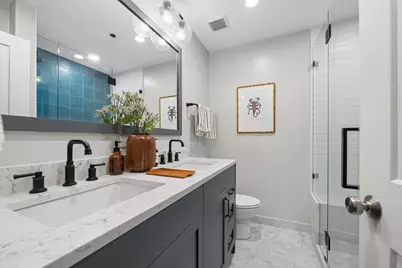 22 N Morgan Street #204, Chicago, IL 60607 - Photo 15