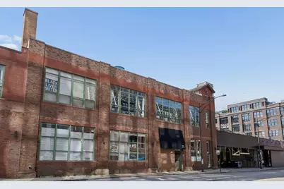 22 N Morgan Street #204, Chicago, IL 60607 - Photo 1