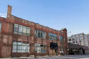 22 N Morgan St, Chicago, IL 60607 - Photo 1