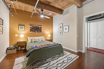 22 N Morgan Street #204, Chicago, IL 60607 - Photo 13