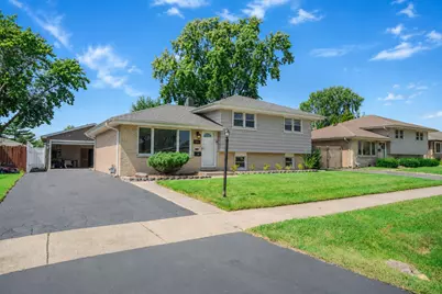10808 S Rutherford Avenue, Worth, IL 60482 - Photo 1