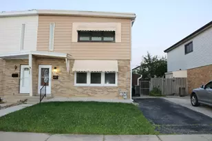 9259 Hamlin Ave, Des Plaines, IL 60016 - Photo 1