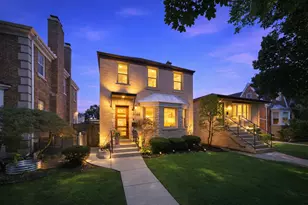 1743 N 75th Ct, Elmwood Park, IL 60707 - Photo 1