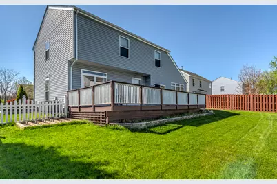 1810 Van Dyke Lane, Carpentersville, IL 60110 - Photo 23