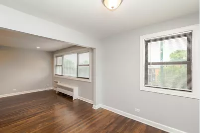 6807 N Ridge Boulevard #G2, Chicago, IL 60645 - Photo 3
