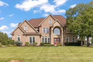 5320 Goldenrod Dr, Oswego, IL 60543 - Photo 3