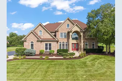 5320 Goldenrod Drive, Oswego, IL 60543 - Photo 1