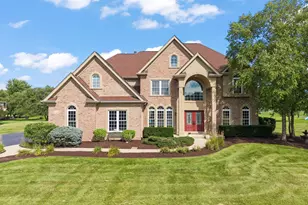 5320 Goldenrod Dr, Oswego, IL 60543 - Photo 1