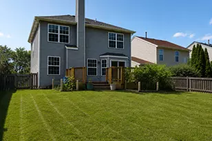 2297 N Arapahoe Trail, Round Lake Heights, IL 60073 - Photo 33