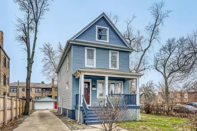 1837 W 104th Street, Chicago, IL 60643 - Photo 1