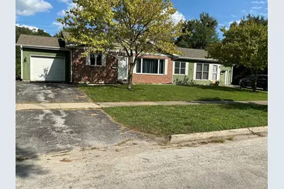 21331 Illinois Street, Matteson, IL 60443 - Photo 1
