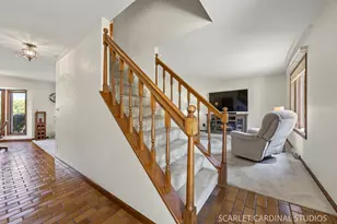36 Crofton Ct, Oswego, IL 60543 - Photo 7