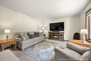 36 Crofton Ct, Oswego, IL 60543 - Photo 5