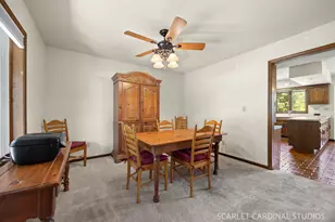 36 Crofton Ct, Oswego, IL 60543 - Photo 9
