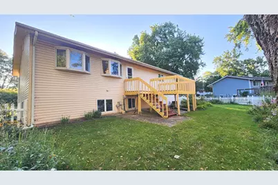 132 N Kitson Drive, Palatine, IL 60074 - Photo 5