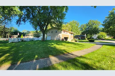 132 N Kitson Drive, Palatine, IL 60074 - Photo 37