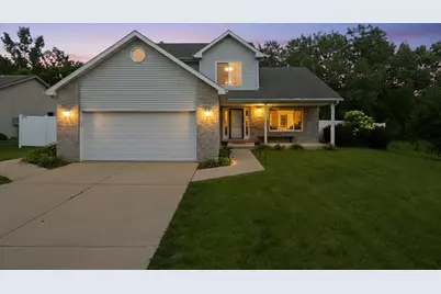 2555 Cobblestone Court, Morris, IL 60450 - Photo 1