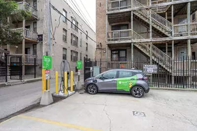 1169 E 54th Street #1, Chicago, IL 60615 - Photo 13
