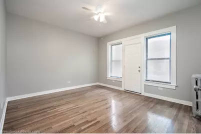 1169 E 54th Street #1, Chicago, IL 60615 - Photo 5