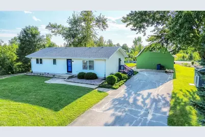 22812 Wentworth Avenue, Steger, IL 60475 - Photo 1