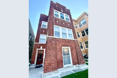 3237 W Thomas Street #G, Chicago, IL 60651 - Photo 1