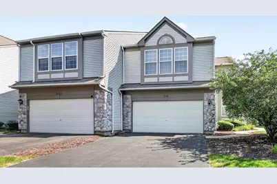 3121 Ollerton Avenue, Aurora, IL 60502 - Photo 1