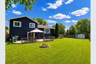 1037 Ridgewood Drive, Bolingbrook, IL 60440 - Photo 37
