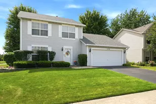 2798 Jenna Cir, Montgomery, IL 60538 - Photo 1