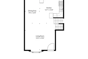 1609 Friedrich St, Glendale Heights, IL 60139 - Photo 5