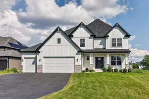 3908 Nannyberry St, Naperville, IL 60564 - Photo 1