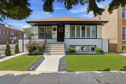 6242 S Mulligan Avenue, Chicago, IL 60638 - Photo 1