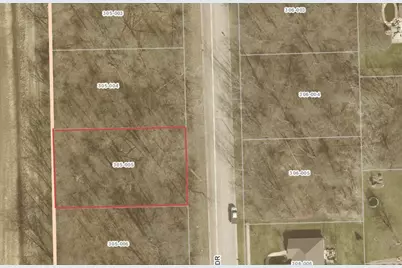 Lot 40 1046 Westwood Drive, Morris, IL 60450 - Photo 1