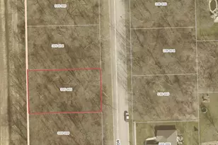 Lot 40 1046 Westwood Dr, Morris, IL 60450 - Photo 1