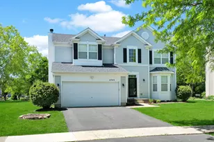 2743 Rourke Dr, Aurora, IL 60503 - Photo 39