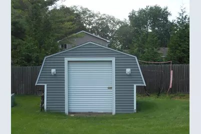 20844 S Sarver Drive, Shorewood, IL 60404 - Photo 7